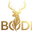 BODI Nomad logo