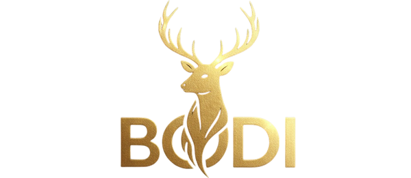 BODI Nomad