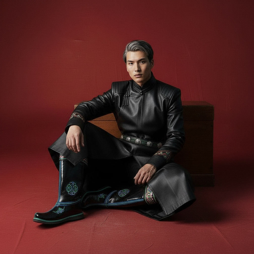 Эрэгтэй гутал