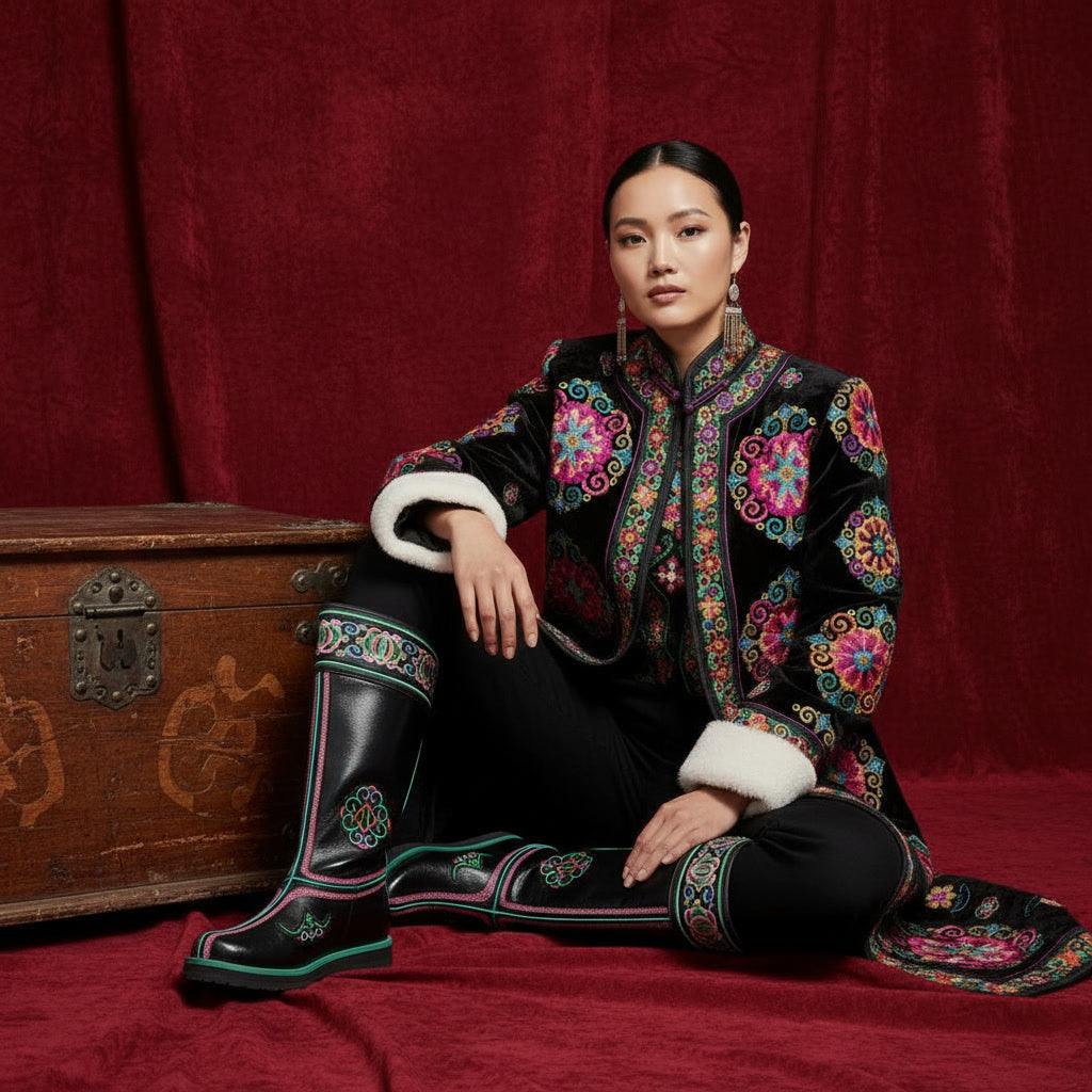 Эмэгтэй гутал